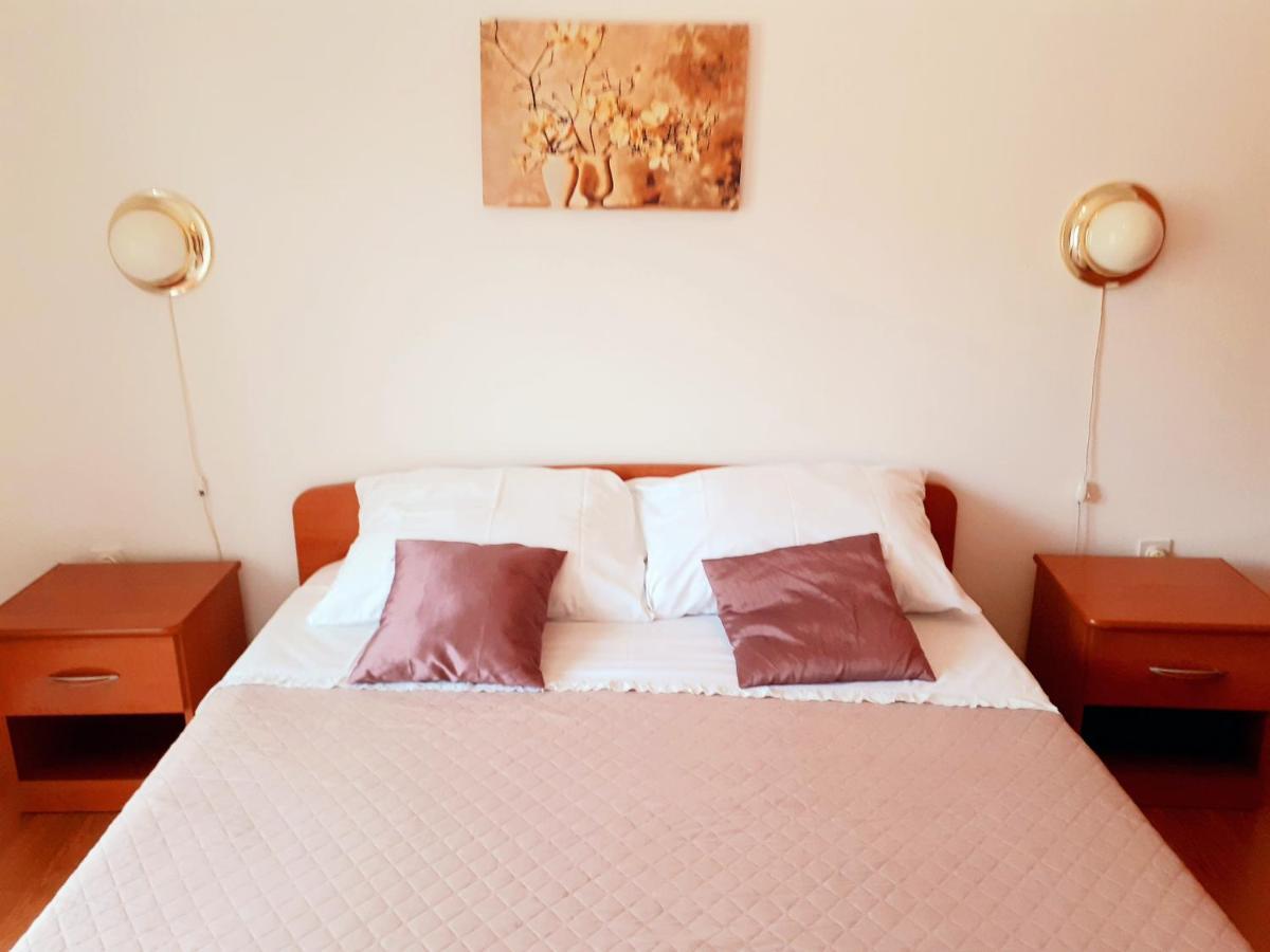 Open Sea Apartmani Гребастика Номер фото