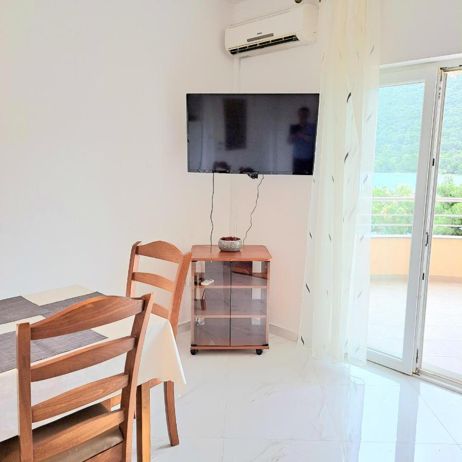 Open Sea Apartmani Гребастика Экстерьер фото