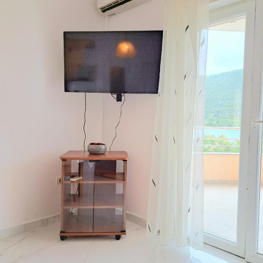 Open Sea Apartmani Гребастика Экстерьер фото