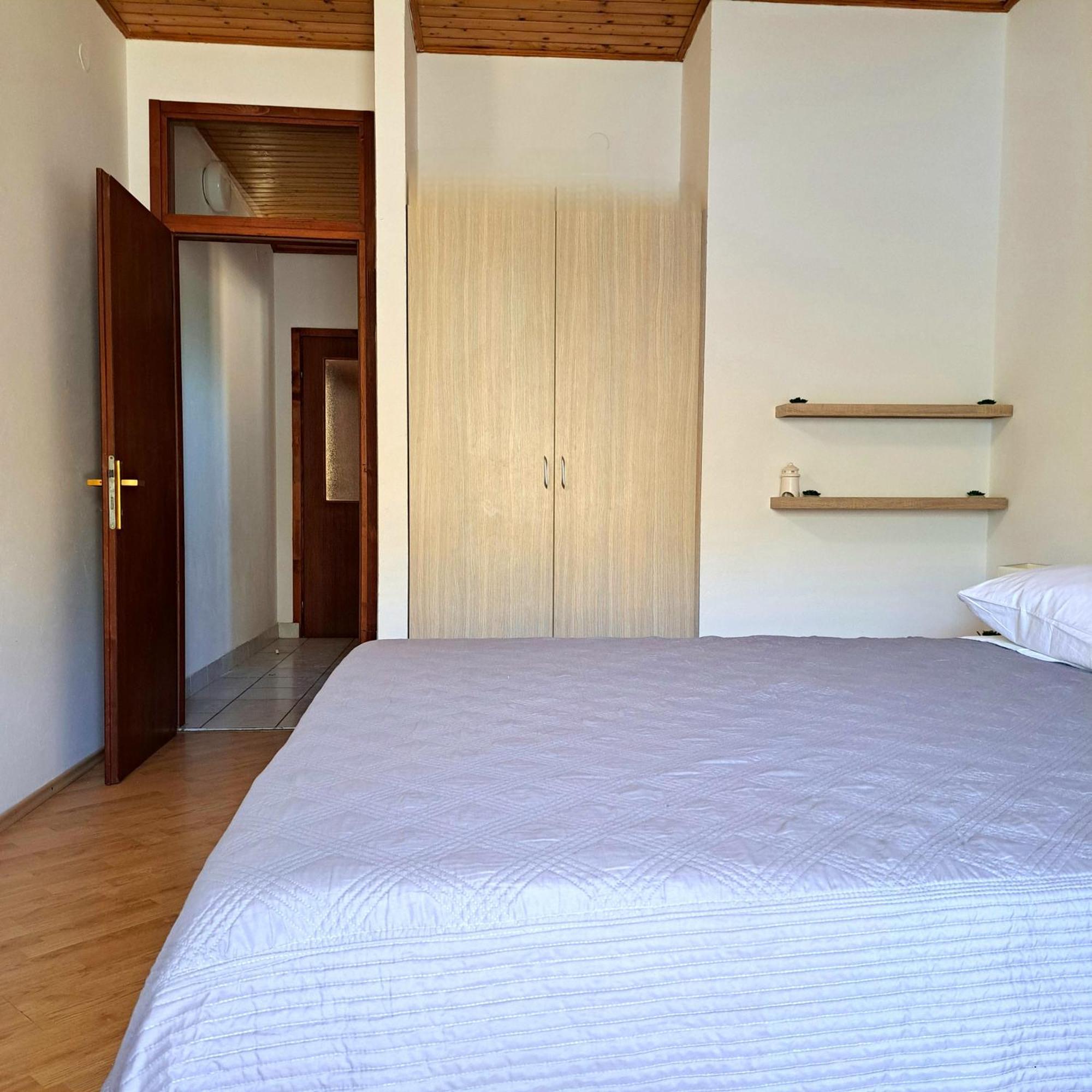 Open Sea Apartmani Гребастика Номер фото